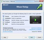   VMWare ThinApp Enterprise 5.0.1 Build 1801916 + Portable by Dark Messiah125